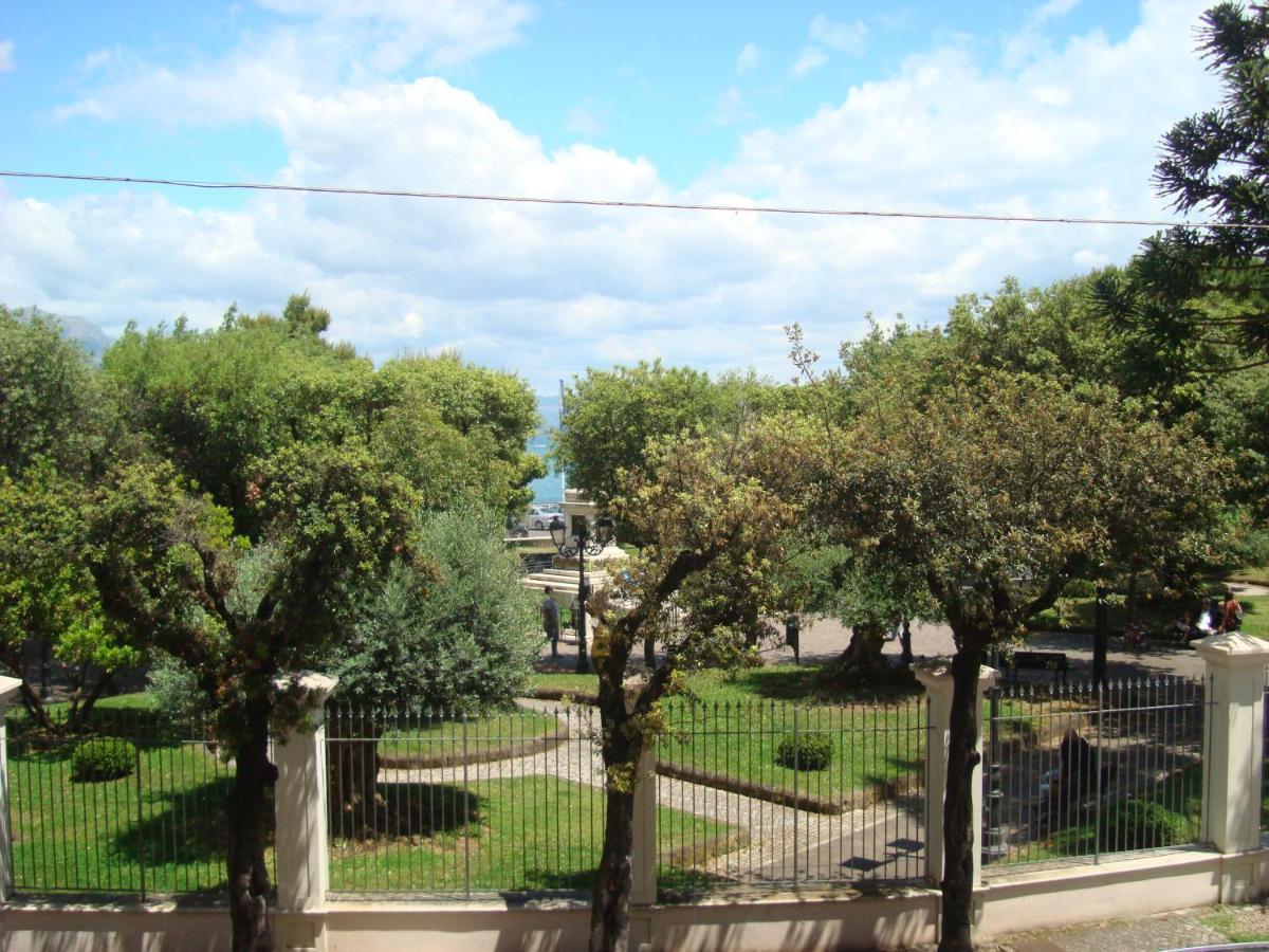 In Vacanza A Gaeta - L'Elica Экстерьер фото