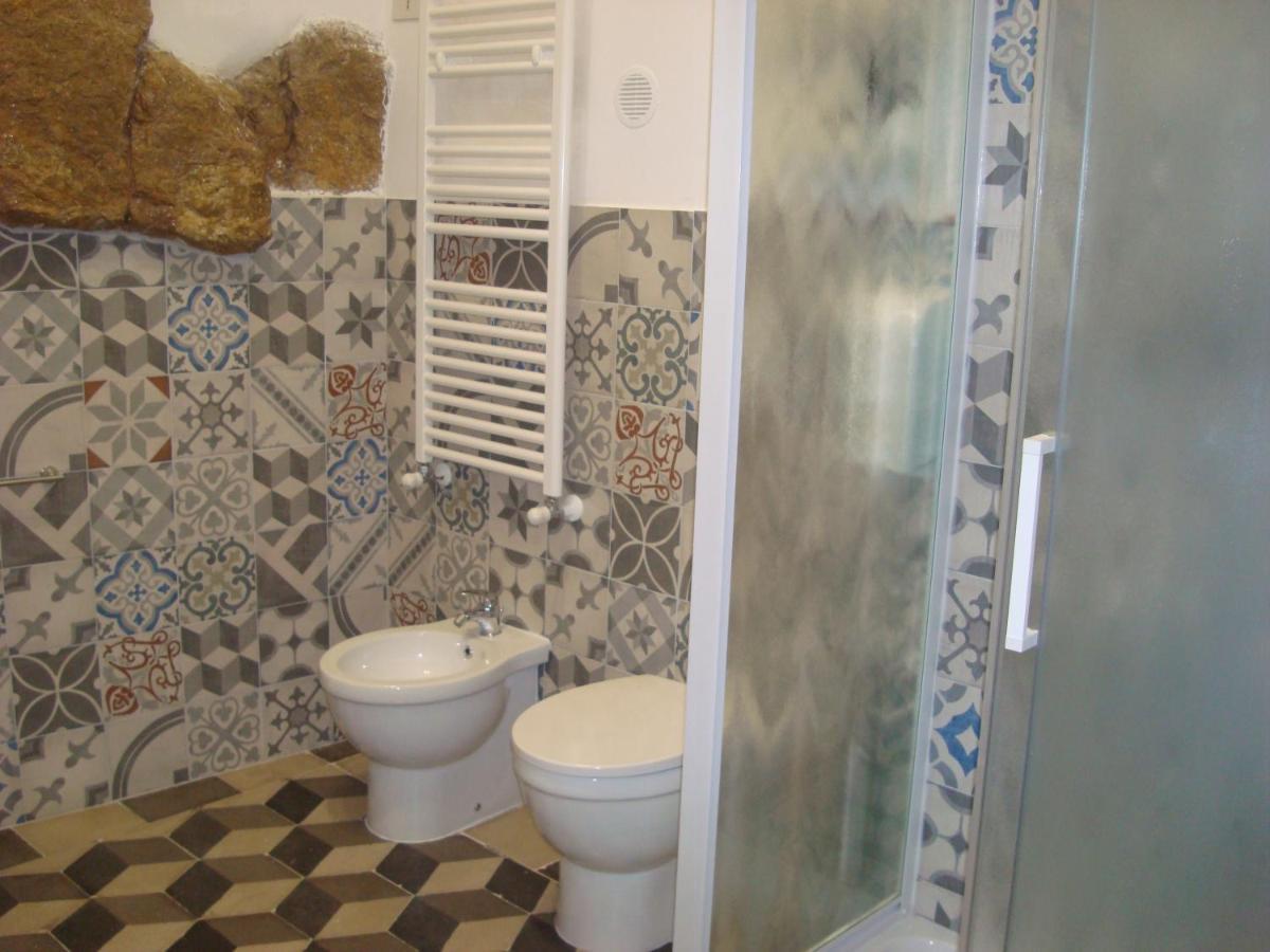 In Vacanza A Gaeta - L'Elica Экстерьер фото